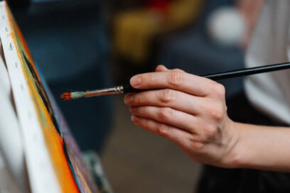 Agrandir l'image, fenêtre modale