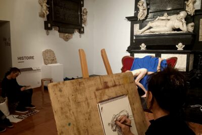 Agrandir l'image 15 sur 17, fenêtre modale