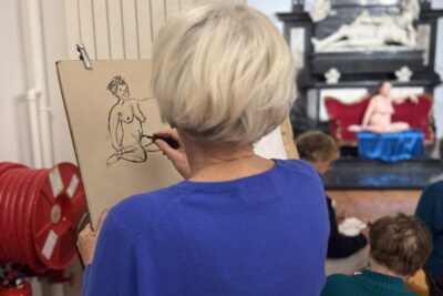 Agrandir l'image 12 sur 17, fenêtre modale