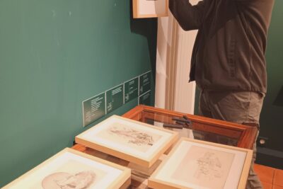 Agrandir l'image 2 sur 8, fenêtre modale