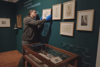 Agrandir l'image 6 sur 8, fenêtre modale