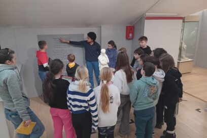 Agrandir l'image, fenêtre modale