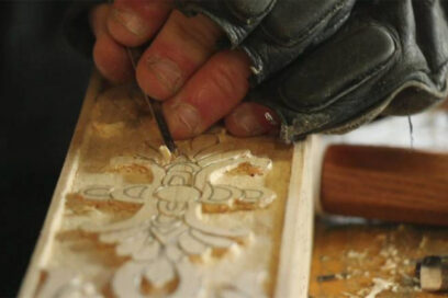 Agrandir l'image, fenêtre modale