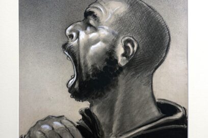 Agrandir l'image, fenêtre modale