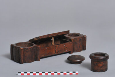 Agrandir l'image 2 sur 2, fenêtre modale