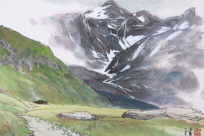 Agrandir l'image, fenêtre modale