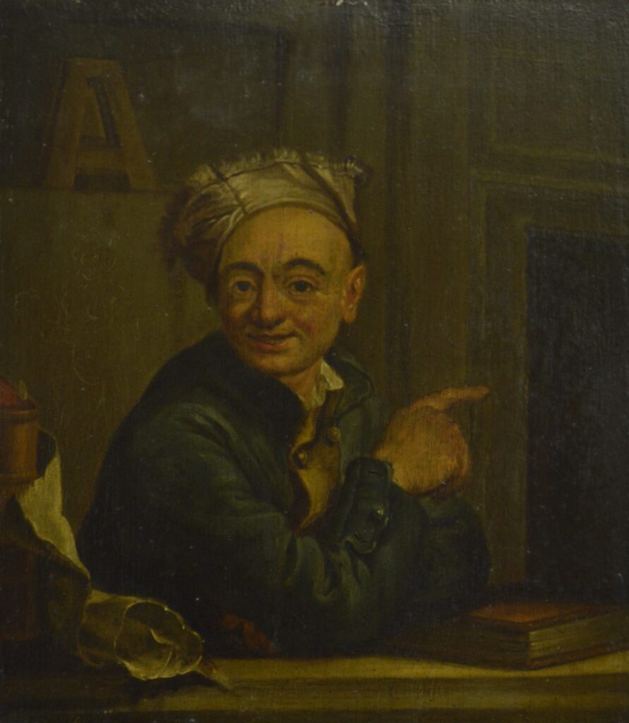 Agrandir l'image, fenêtre modale