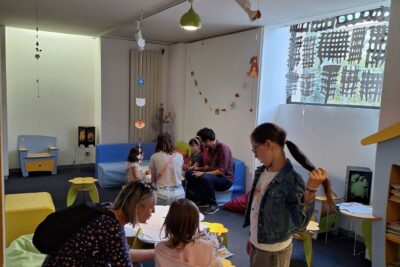 Agrandir l'image 4 sur 8, fenêtre modale