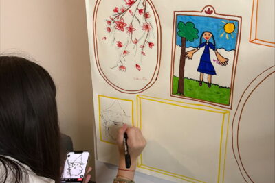 Agrandir l'image 3 sur 8, fenêtre modale