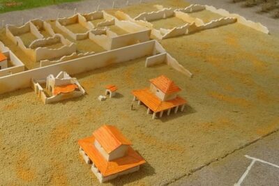 Agrandir l'image 1 sur 7, fenêtre modale