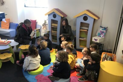 Agrandir l'image, fenêtre modale