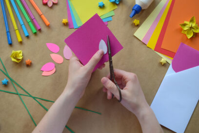 Agrandir l'image, fenêtre modale