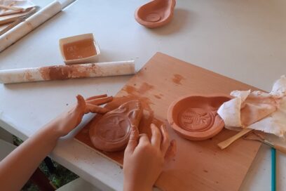 Agrandir l'image, fenêtre modale