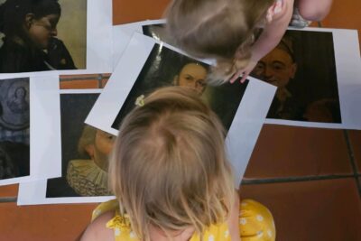 Agrandir l'image 2 sur 4, fenêtre modale