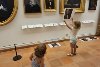 Agrandir l'image 3 sur 4, fenêtre modale