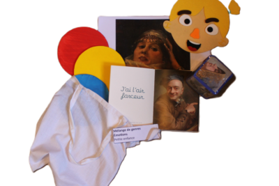 Agrandir l'image 1 sur 4, fenêtre modale